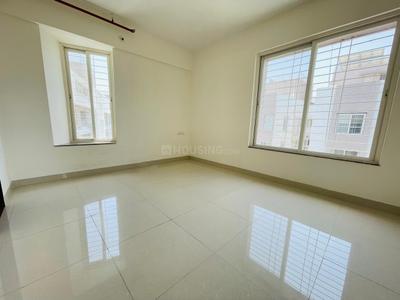 Bedroom Image of 1600 Sq.ft 3 BHK Apartment / Flat for rent in Dattavadi Pune for Rs. 60000