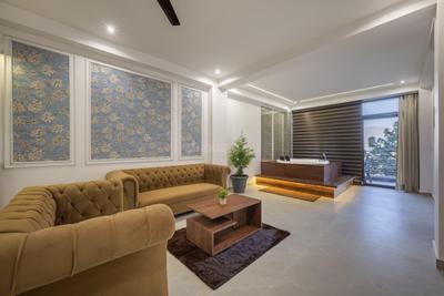 Hall Image of 1500 Sq.ft 2 BHK Apartment / Flat for sale in Kasauli Solan for Rs. 11000000
