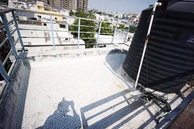 Balcony Image of 2702 Sq.ft 5 BHK Independent House for sale in Satellite Ahmedabad for Rs. 22500000