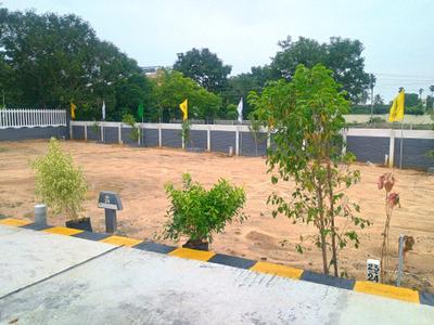 Image of 955 Sq.ft Residential Plot / Land for sale in Ponmar, Chennai for Rs. 5600000