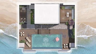Image of 2750 Sq.ft 6 BHK Apartment / Flat for sale in Dadar West, Mumbai for Rs. 158999999