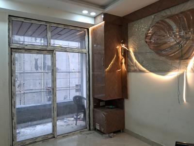 Bedroom Image of 1650 Sq.ft 3.5 BHK Apartment / Flat for sale in Capital Home 102, Sector 102 Noida for Rs. 7482647