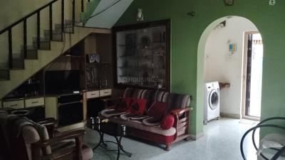 Living Room Image of 1610 Sq.ft 3 BHK Duplex for sale in Dasappa Garden Tumkur for Rs. 15000000