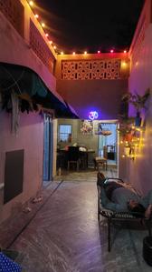 Balcony Image of 1292 Sq.ft 3 BHK Independent House for sale in Kalyan Meerut for Rs. 6000000