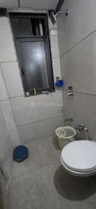 Bathroom Image of 567 Sq.ft 2 BHK Apartment / Flat for sale in Laxmi Aashiyana, Narolgam Ahmedabad for Rs. 3000000