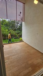 Balcony Image of 2000 Sq.ft 2 BHK Apartment / Flat for rent in Marvel Piazza Phase 01, Viman Nagar Pune for Rs. 75000