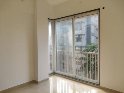 Bedroom Image of 650 Sq.ft 2 BHK Apartment / Flat for sale in Mulund West Mumbai for Rs. 18800000