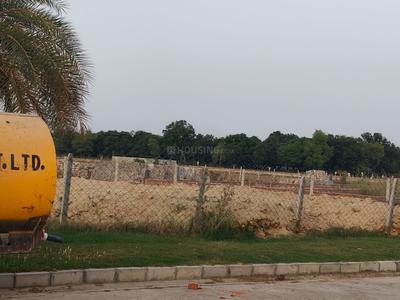 Image of 1500 Sq.ft Residential Plot / Land for sale in Sultanpur Road, Lucknow for Rs. 7200000
