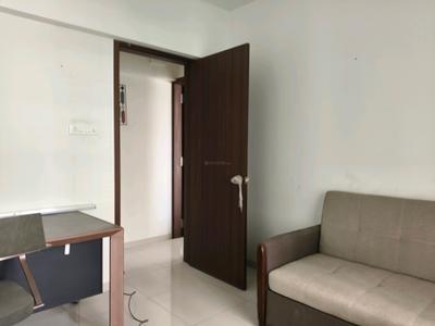 Bedroom Image of 1337 Sq.ft 3 BHK Apartment / Flat for sale in Vighnaharta Life Canvas by Vighnaharta Developers, Mamurdi Pune for Rs. 8500000