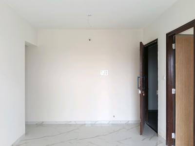 Living Room Image of 980 Sq.ft 2 BHK Apartment / Flat for rent in Kasarvadavali Thane for Rs. 23000