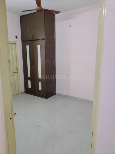 Satpura Sanjeevani Nagar Bedroom 1