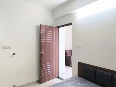 1 BHK Flat