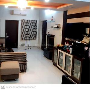 Living Room Image of 1130 Sq.ft 2.5 BHK Independent House for sale in Mansarovar Jaipur for Rs. 16500000