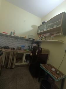 1 BHK Independent House