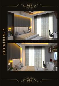 Bedroom Image of 1800 Sq.ft 3.5 BHK Builder Floor for sale in Sector 41 Gurgaon for Rs. 33900000