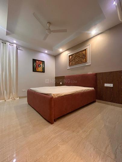 Chhattarpur Enclave Phase1, Chhattarpur Bedroom 1