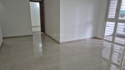 Living Room Image of 1235 Sq.ft 3 BHK Apartment / Flat for rent in VJ Yashone Eternitee, Hinjawadi Phase 2 Pune for Rs. 29969