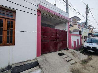 4 BHK Independent House