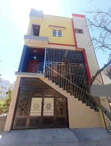 Image of 2200 Sq.ft 3 BHK Independent House for sale in Subramanyapura, Bengaluru for Rs. 18000000