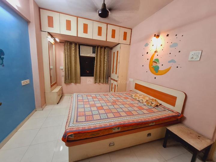 Sector 10 Sanpada Bedroom 1