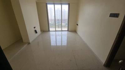 Bedroom Image of 800 Sq.ft 2 BHK Apartment / Flat for sale in Sanghvi Nesta, Thane West Thane for Rs. 15500000