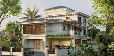 Image of 4337 Sq.ft 4 BHK Villa for sale in Varca, Goa for Rs. 62400000