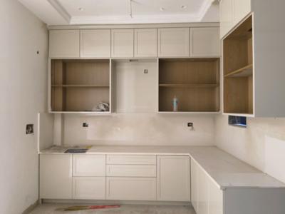 Kitchen Image of 1400 Sq.ft 3 BHK Builder Floor for sale in Indirapuram Ghaziabad for Rs. 17000000
