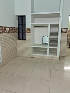 2 BHK Independent Builder Floor