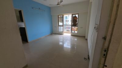 Living Room Image of 1100 Sq.ft 2 BHK Apartment / Flat for rent in Suncity Exotica, Vishwamitri Vadodara for Rs. 12000