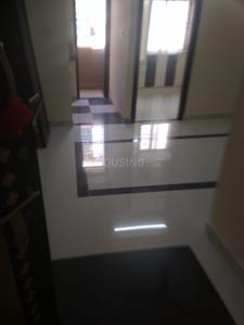 1 BHK Flat