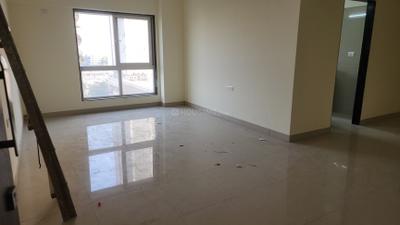 Living Room Image of 1231 Sq.ft 2 BHK Apartment / Flat for rent in Greenstone Heritage Wing I, Fort Mumbai for Rs. 120000