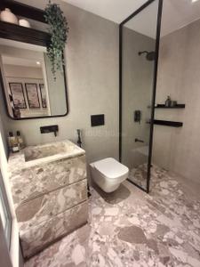 Image of 1200 Sq.ft 3 BHK Apartment / Flat for sale in Sattva Sumera, Parel, Mumbai for Rs. 49000000