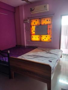 Bedroom Image of 790 Sq.ft 2 BHK Apartment / Flat for sale in Porur Chennai for Rs. 6800000