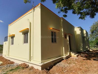 Image of 986 Sq.ft 2 BHK Independent House for sale in Mathur, Pudukkottai for Rs. 5225000