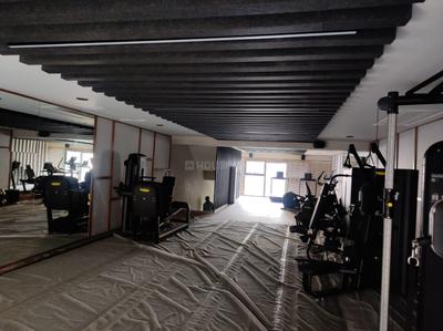Image of 950 Sq.ft 2 BHK Apartment / Flat for sale in Pristine Allure, Kharadi, Pune for Rs. 12000000