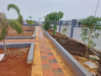 Image of 1650 Sq.ft Residential Plot / Land for sale in Kurumaddali, Krishna for Rs. 1939800