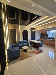 Hall Image of 1850 Sq.ft 3 BHK Independent House for sale in Globe Homes, Makarwali Ajmer for Rs. 7211000