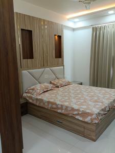 Bedroom Image of 1351 Sq.ft 3 BHK Apartment / Flat for sale in Jhotwara Jaipur for Rs. 6048770