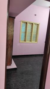 Balcony Image of 700 Sq.ft 2 BHK Independent House for sale in Hennur Bengaluru for Rs. 1400000