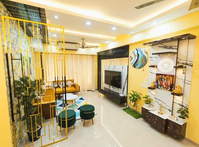 3 BHK Flat