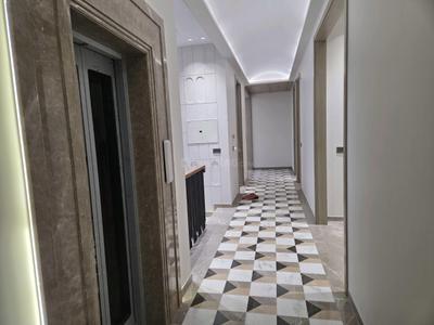 Bedroom Image of 5922 Sq.ft 4 BHK Builder Floor for sale in Shanti Niketan New Delhi for Rs. 360000000