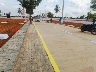 Image of 1200 Sq.ft Residential Plot / Land for sale in Chikkaballapura Town, Chikballapur District for Rs. 5750000