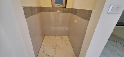 Bathroom Image of 2700 Sq.ft 3 BHK Independent House for sale in Thumukunta Secunderabad for Rs. 16000000
