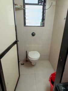 Image of 550 Sq.ft 1 BHK Apartment / Flat for sale in Goregaon East, Mumbai for Rs. 11800000