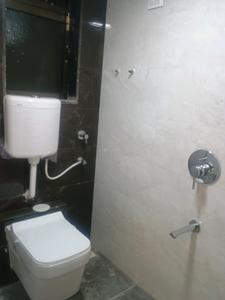 Common Bathroom Image of 1413 Sq.ft 2 BHK Apartment / Flat for sale in Lodha Opulis E, Dombivli East Thane for Rs. 12000000