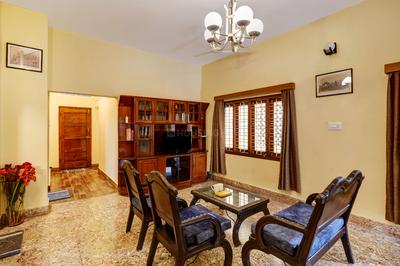 Hall Image of Sliceinn in BTM Layout, Bangalore