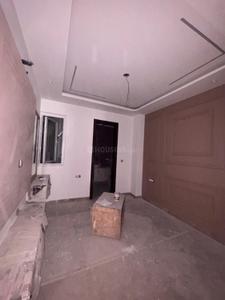 Hall Image of 1125 Sq.ft 3 BHK Builder Floor for sale in Vikaspuri New Delhi for Rs. 21500000