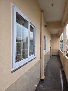 Balcony Image of 1350 Sq.ft 3 BHK Builder Floor for rent in Singasandra Bengaluru for Rs. 42000