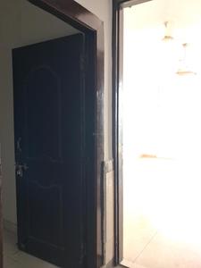 Main Entrance Image of 1775 Sq.ft 3 BHK Apartment / Flat for sale in Amrapali Platinum, Sector 120 Noida for Rs. 15500080