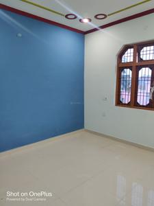 Bedroom Image of 200 Sq.ft 1 RK Villa for rent in Neel Matha Lucknow for Rs. 6500